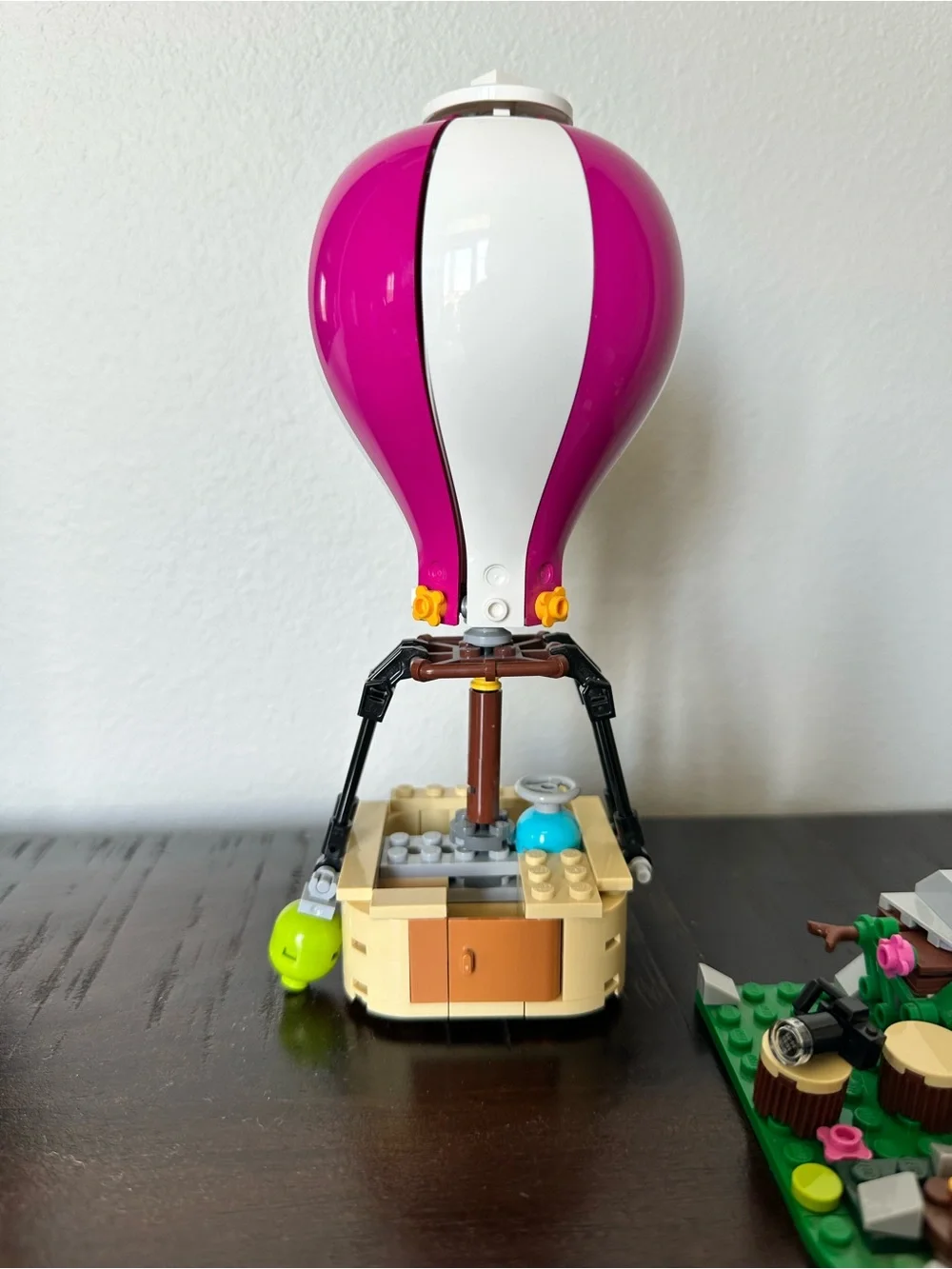 Lego all pieces